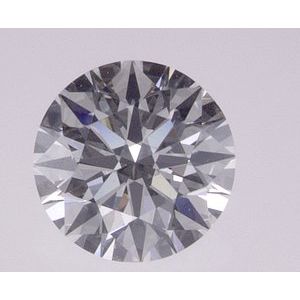 0.58ct ROUND Diamond - 500089578