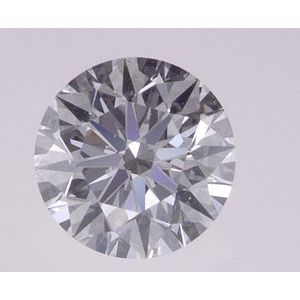 0.58ct ROUND Diamond - 500089579