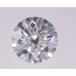 0.58ct ROUND Diamond - 500089580