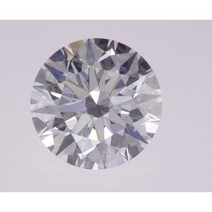 0.58ct ROUND Diamond - 500089581