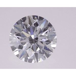 0.59ct ROUND Diamond - 500089593