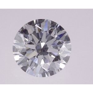 0.59ct ROUND Diamond - 500089599