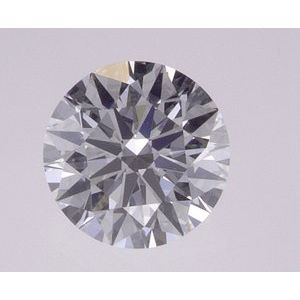 0.59ct ROUND Diamond - 500089597