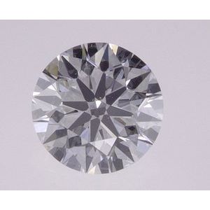 0.59ct ROUND Diamond - 500089601