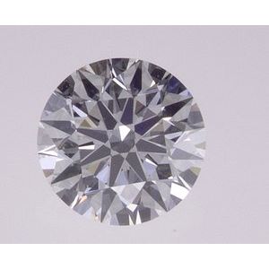 0.59ct ROUND Diamond - 500089615