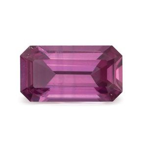 1.34ct EMERALD Sapphire - 500088861
