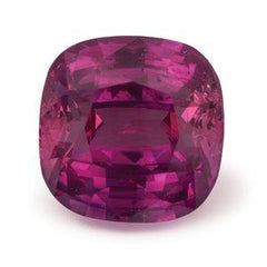 3.62ct CUSHION Sapphire - 500088862