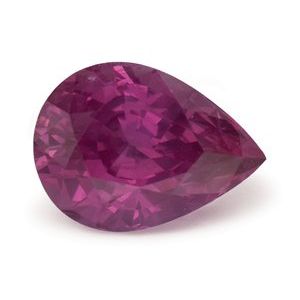 2.25ct PEAR Sapphire - 500088864