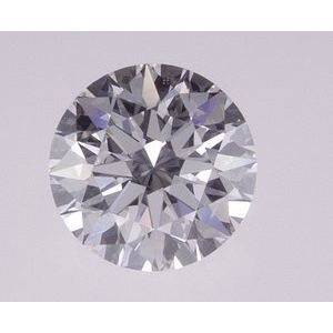 0.59ct ROUND Diamond - 500089612