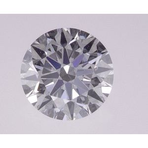 0.59ct ROUND Diamond - 500089617