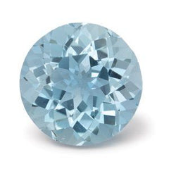 1.78ct ROUND Aquamarine - 500090642