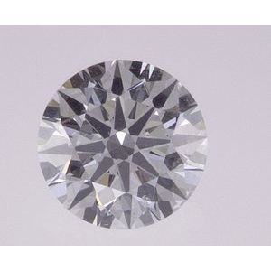 0.59ct ROUND Diamond - 500089619