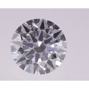 0.59ct ROUND Diamond - 500089616