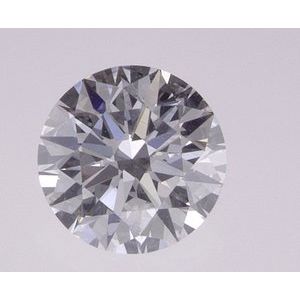 0.59ct ROUND Diamond - 500089620