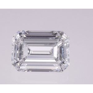 1.03ct EMERALD Diamond - 500091899