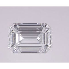 1.01ct EMERALD Diamond - 500091875