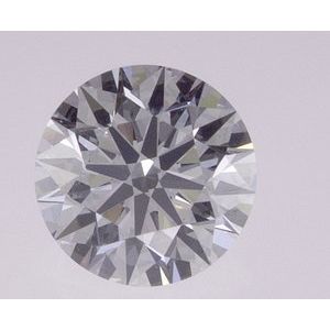 0.7ct ROUND Diamond - 500089704