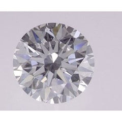 0.7ct ROUND Diamond - 500089706
