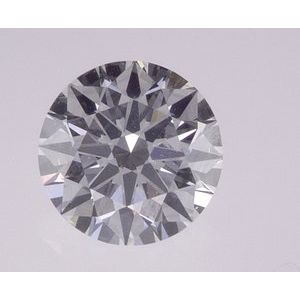 0.7ct ROUND Diamond - 500089707