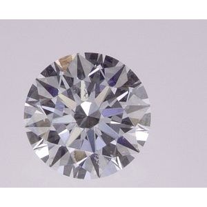 0.7ct ROUND Diamond - 500089711