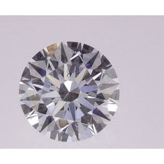 0.7ct ROUND Diamond - 500089711
