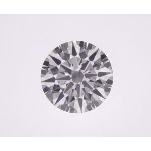 0.68ct ROUND Diamond - 500089677