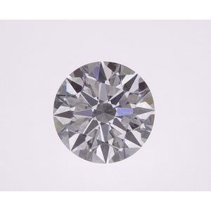 0.69ct ROUND Diamond - 500089686
