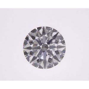 0.69ct ROUND Diamond - 500089683