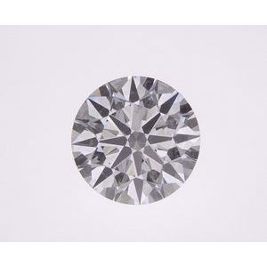 0.7ct ROUND Diamond - 500089697