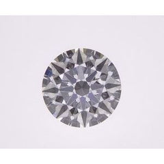 0.71ct ROUND Diamond - 500089735