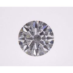 0.71ct ROUND Diamond - 500089736
