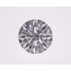 0.71ct ROUND Diamond - 500089741