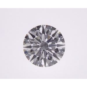 0.71ct ROUND Diamond - 500089740