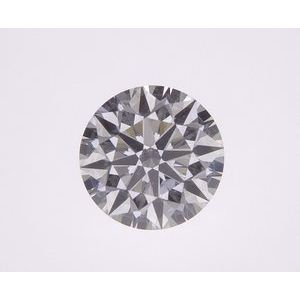 0.71ct ROUND Diamond - 500089759
