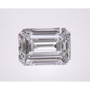 4.19ct EMERALD Diamond - 500091992
