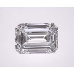 4.19ct EMERALD Diamond - 500091992