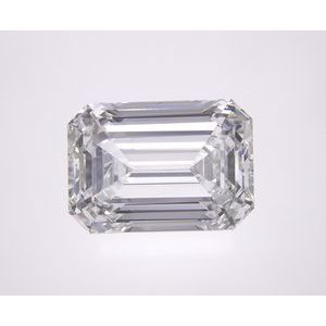 5.09ct EMERALD Diamond - 500091996