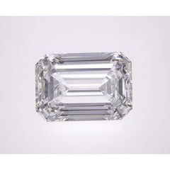 5.09ct EMERALD Diamond - 500091996
