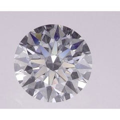 0.7ct ROUND Diamond - 500089714