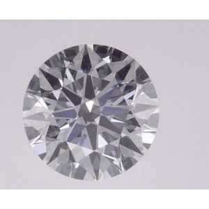 0.7ct ROUND Diamond - 500089717
