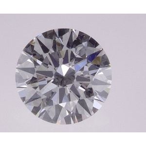 0.7ct ROUND Diamond - 500089718