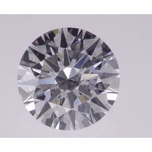 0.71ct ROUND Diamond - 500089731