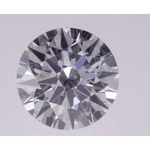 0.71ct ROUND Diamond - 500089732