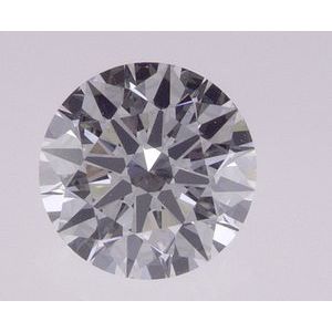 0.71ct ROUND Diamond - 500089747