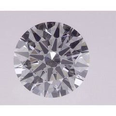 0.71ct ROUND Diamond - 500089747