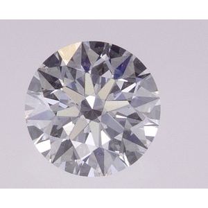0.71ct ROUND Diamond - 500089746