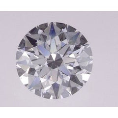 0.71ct ROUND Diamond - 500089750
