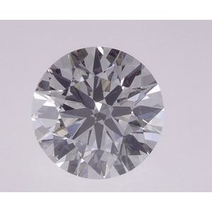 0.89ct ROUND Diamond - 500089953