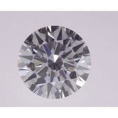 0.89ct ROUND Diamond - 500089954