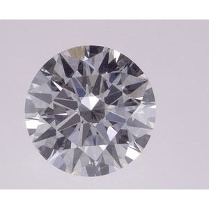 0.91ct ROUND Diamond - 500089962